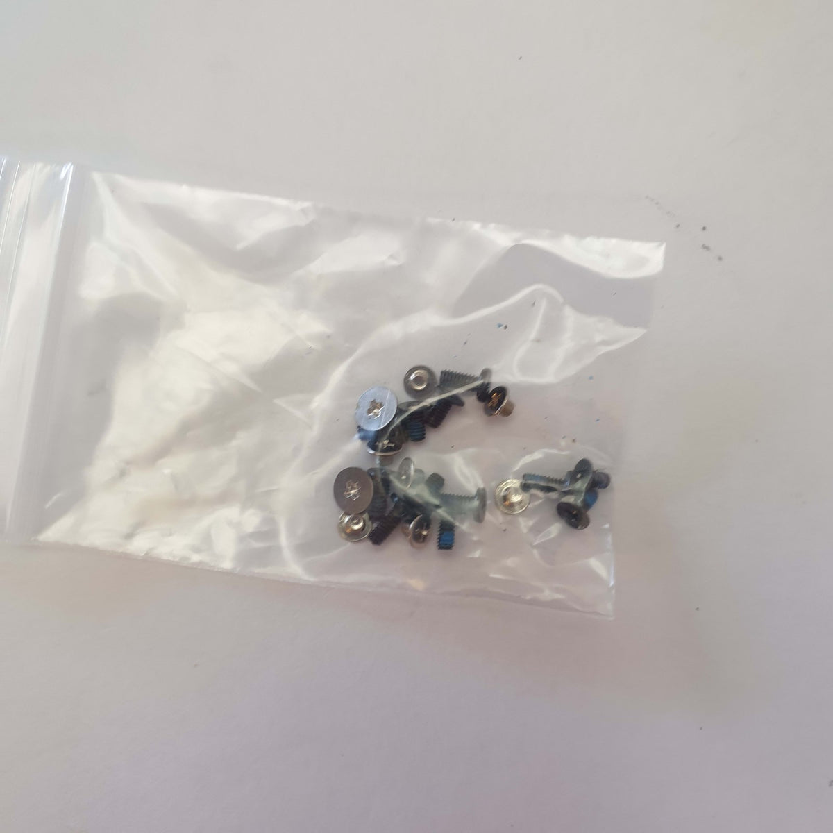 Lenovo ThinkPad X13 Yoga G3 Schraubensatz Screw Set Schrauben