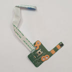 HP Pavilion 15 15-p serie Powerbutton 15p Powerbutton Board Einschaltknopf Power