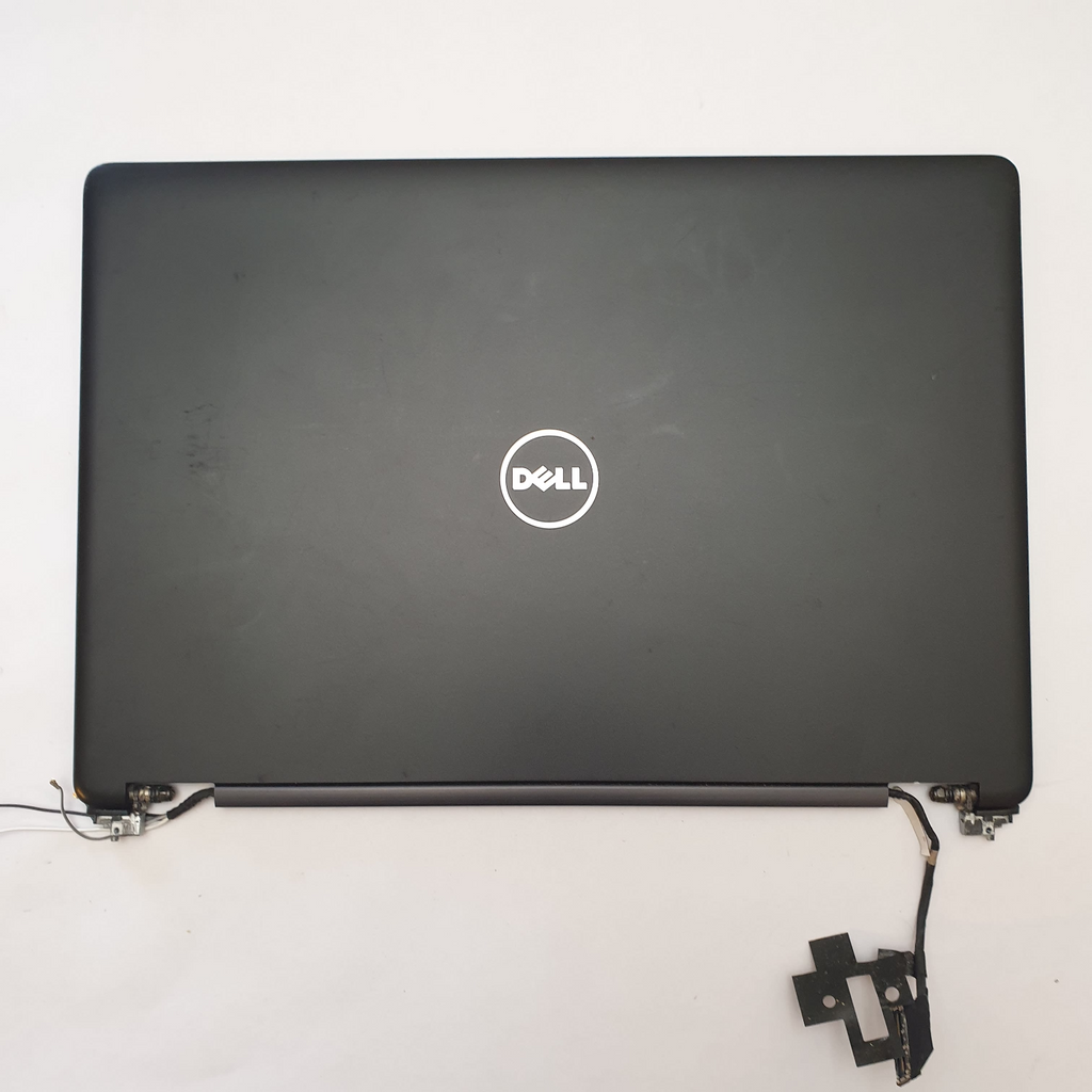 Dell Latitude 5480 HD Display komplett LCD Bildschirm Einheit Displaydeckel – Bild 2