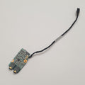 Sony Vaio PCG-5R1M Audio Port PCG 5R1M Audio Board mit Kabel Audio Port