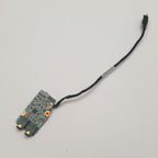 Sony Vaio PCG-5R1M Audio Port PCG 5R1M Audio Board mit Kabel Audio Port