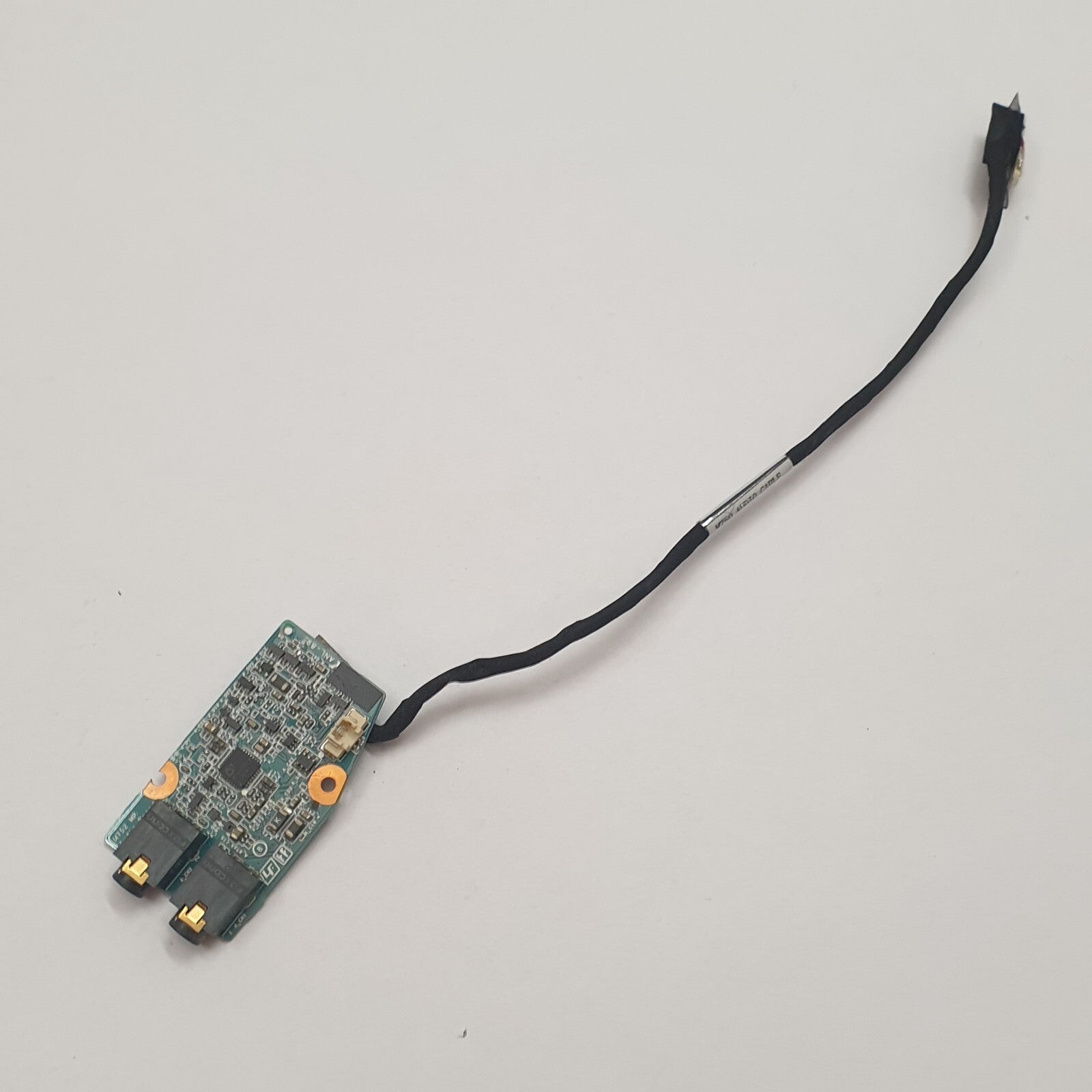 Sony Vaio PCG-5R1M Audio Port PCG 5R1M Audio Board mit Kabel Audio Port