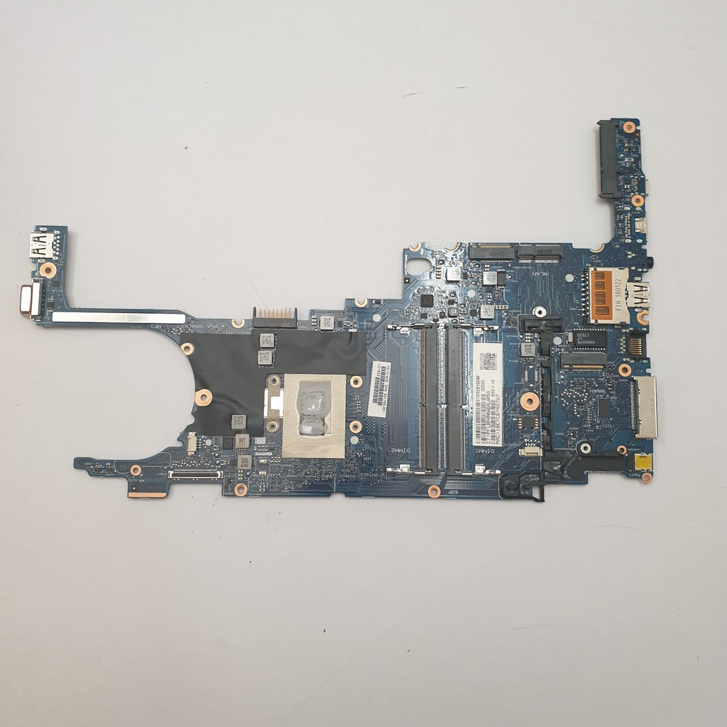 HP EliteBook 820 G3 Mainboard Intel Core i5 CPU Motherboard Defekt Faulty