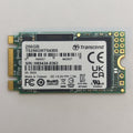 Transcend 256GB M.2 SSD TS256GMTS430S 2242 SATA Internes Solid State Drive
