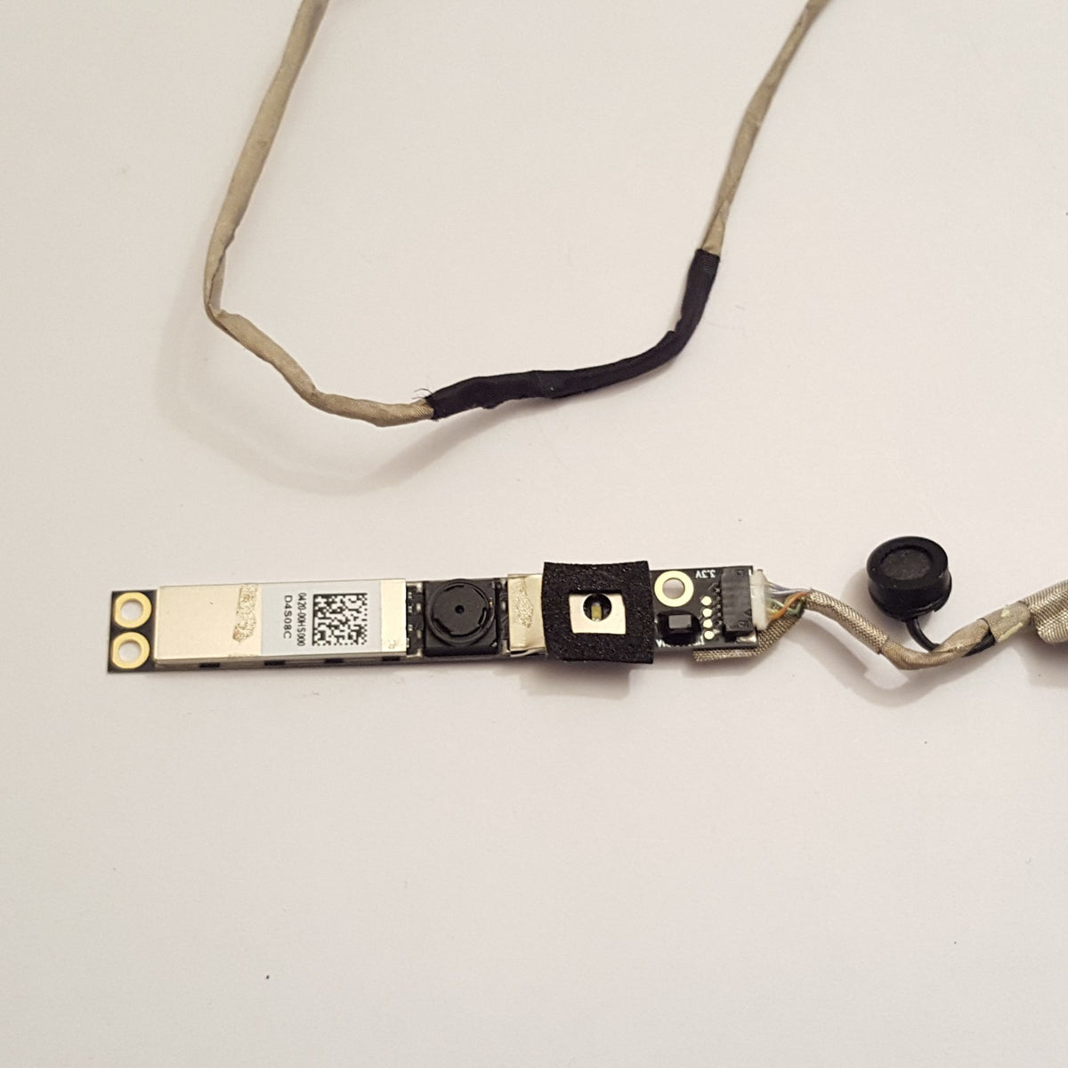 Medion Akoya E6234 Webcam Kamera Modul mit Kabel
