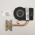 HP Pavilion DV6 3300 Kühler Heatsink Lüfter Fan Laptop Notebook Kühlung