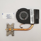HP Pavilion DV6 3300 Kühler Heatsink Lüfter Fan Laptop Notebook Kühlung