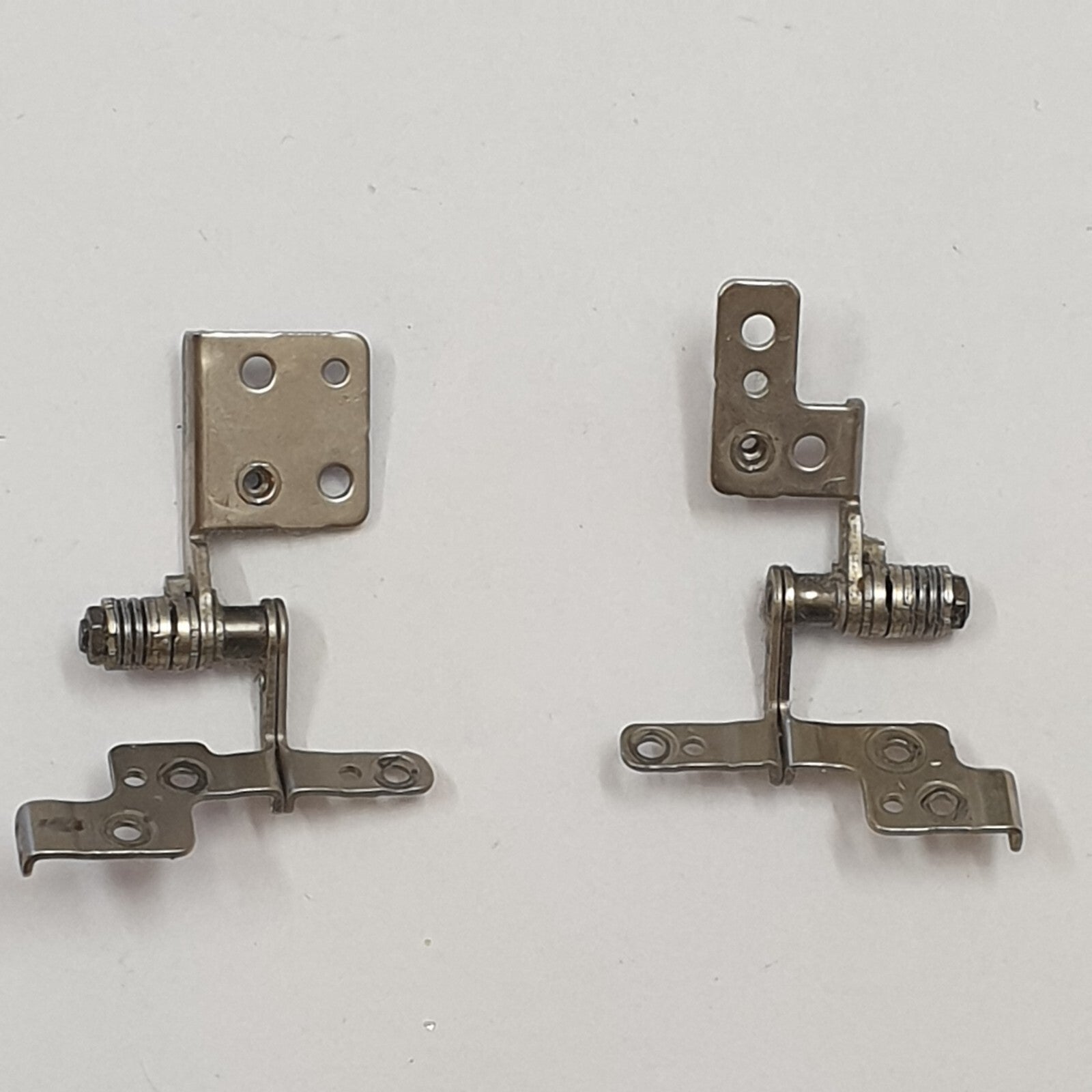 Samsung R470 NP470R5E Displayscharniere Scharnier Set Hinge Links Rechts