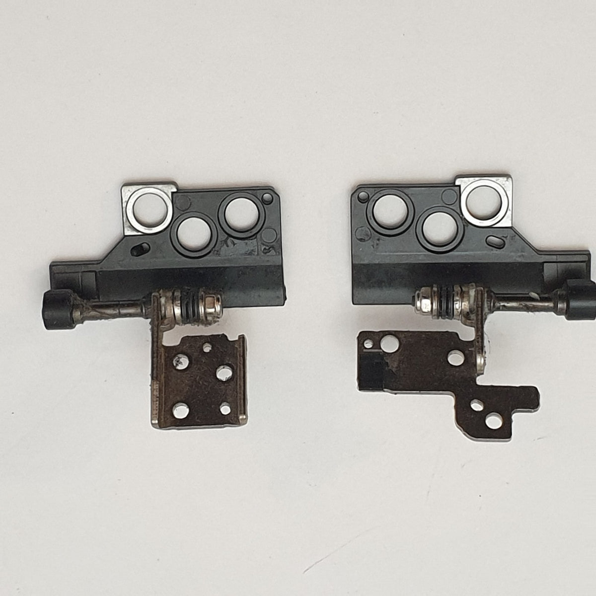 Lenovo ThinkPad X1 Extreme Gen 3 Scharniere Set Display Gelenke Hinge Links