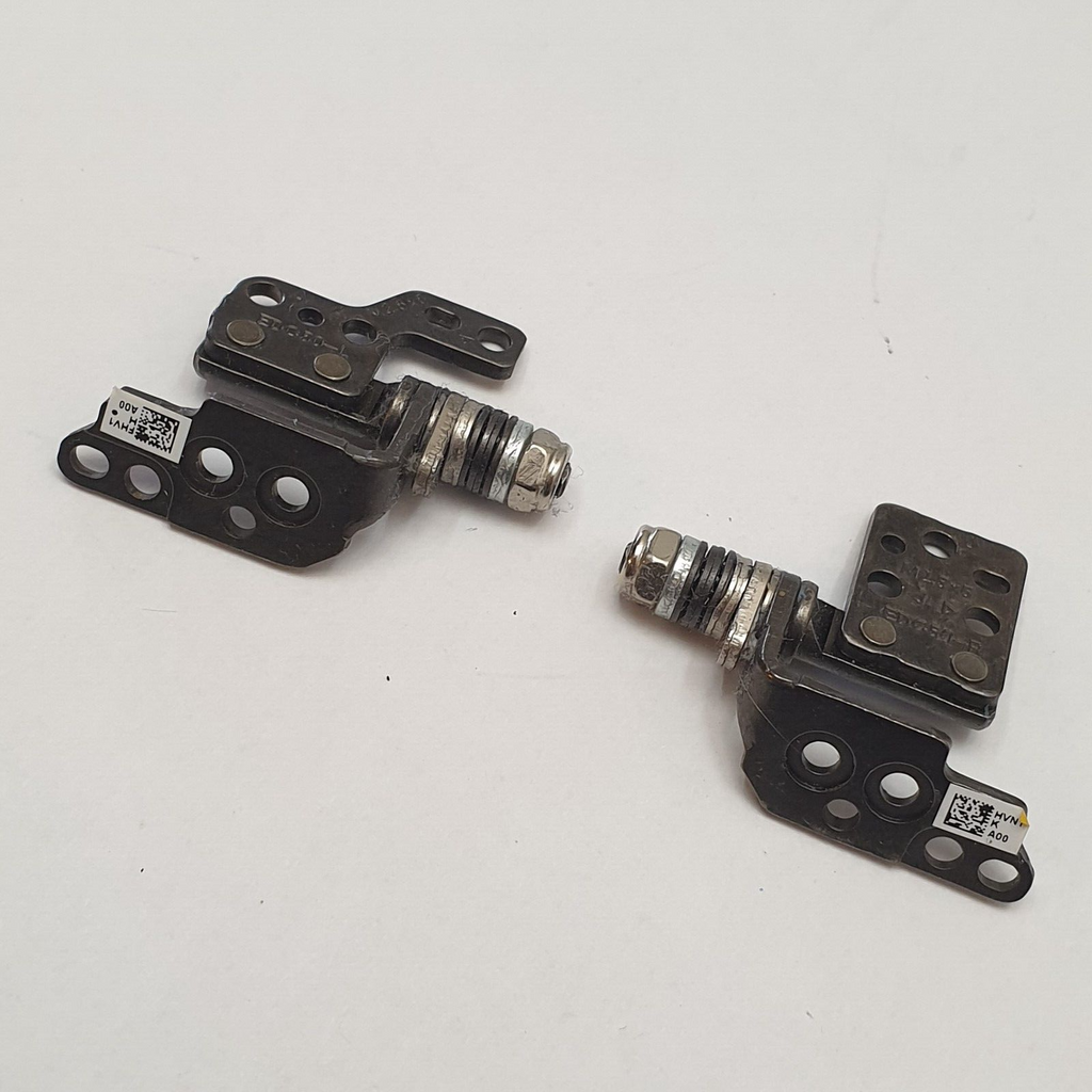 Dell Latitude 5500 Displayscharniere Scharnier Set Links Rechts Hinge – Bild 2