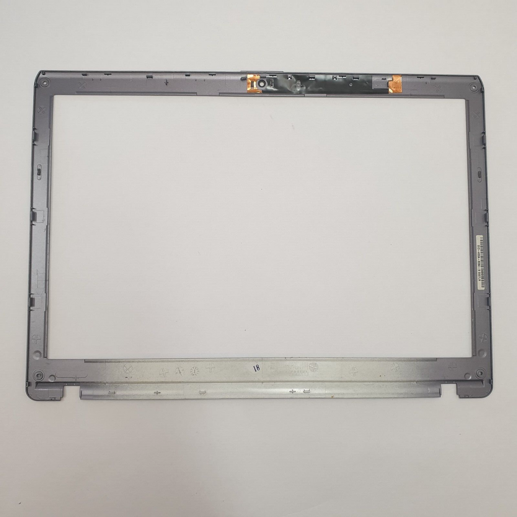 Sony Vaio PCG-5R1M Displayrahmen Bezel Frontblende – Bild 2