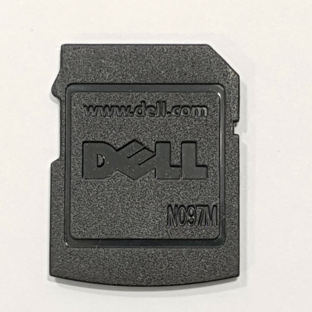 Dell Vostro 3750 Original SD Karten SD Karten Slot Dummy Abdeckung Card Reader