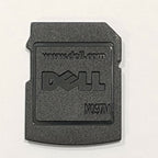 Dell Vostro 3750 Original SD Karten SD Karten Slot Dummy Abdeckung Card Reader