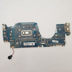 HP EliteBook x360 830 G7 Mainboard i7-10510U CPU Motherboard