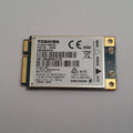Toshiba Portege R700-1CQ WWAN Karte UMTS Toshiba Portege R700 1CQ Ericsson
