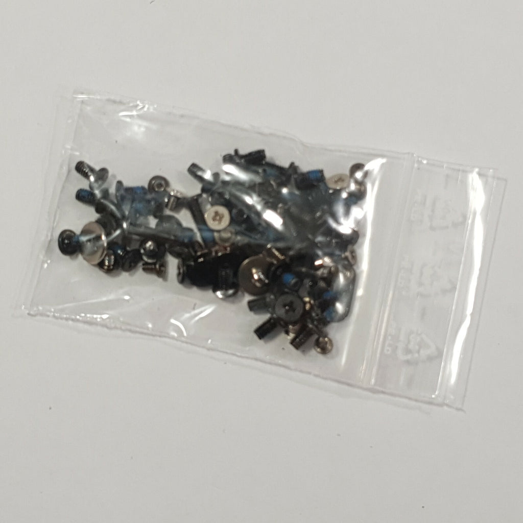 HP Pavilion dv7 6000 Schraubensatz Screw Set Schrauben Gehäuse – Bild 2