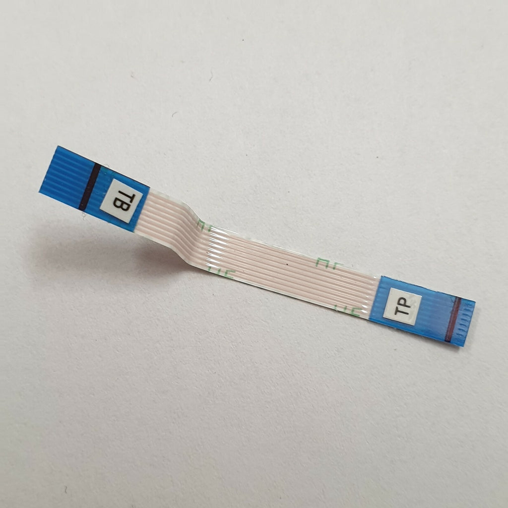 HP 17-bs Serie 17-bs055nf Touchpadkabel Flexkabel Flachbandkabel – Bild 2