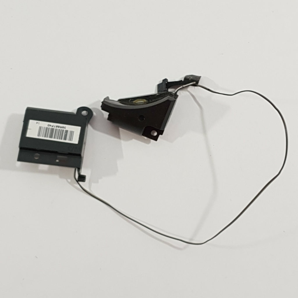 HP Pavilion 17-e125nd Lautsprecher Speaker Set Intern Audio Lautsprecherpaar – Bild 2