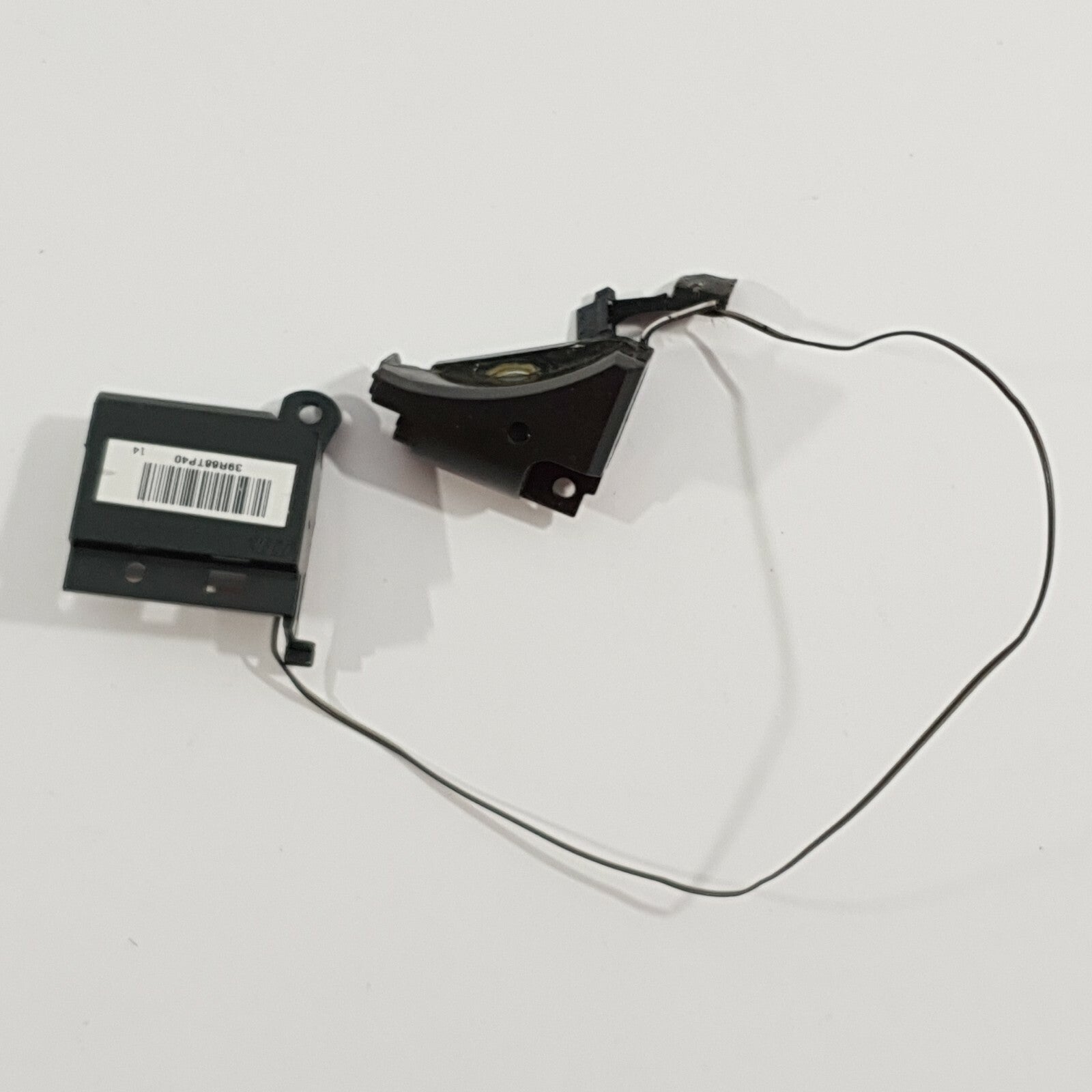 HP Pavilion 17-e125nd Lautsprecher Speaker Set Intern Audio Lautsprecherpaar – Bild 2