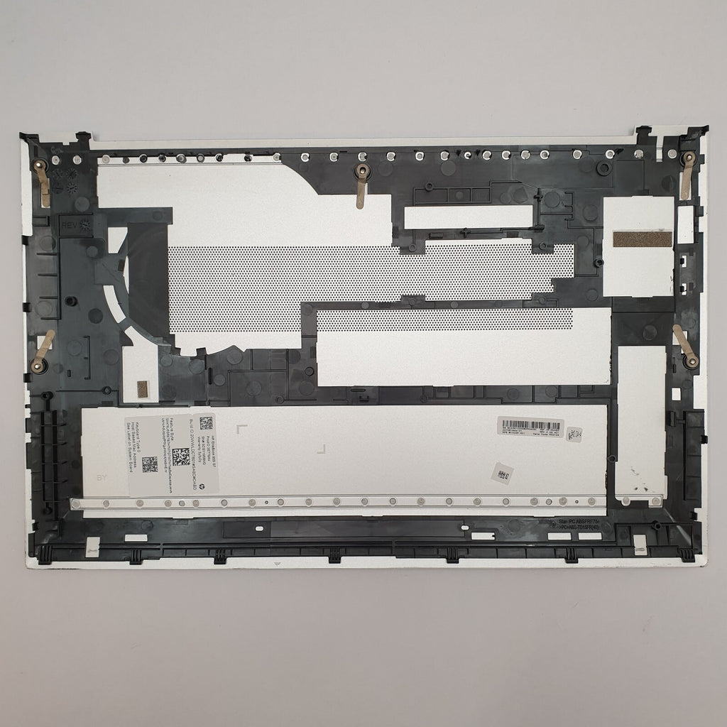 HP EliteBook 855 G7 Gehäuse Unterschale Unterteil Bottom Base Cover Ersatzteil – Bild 2