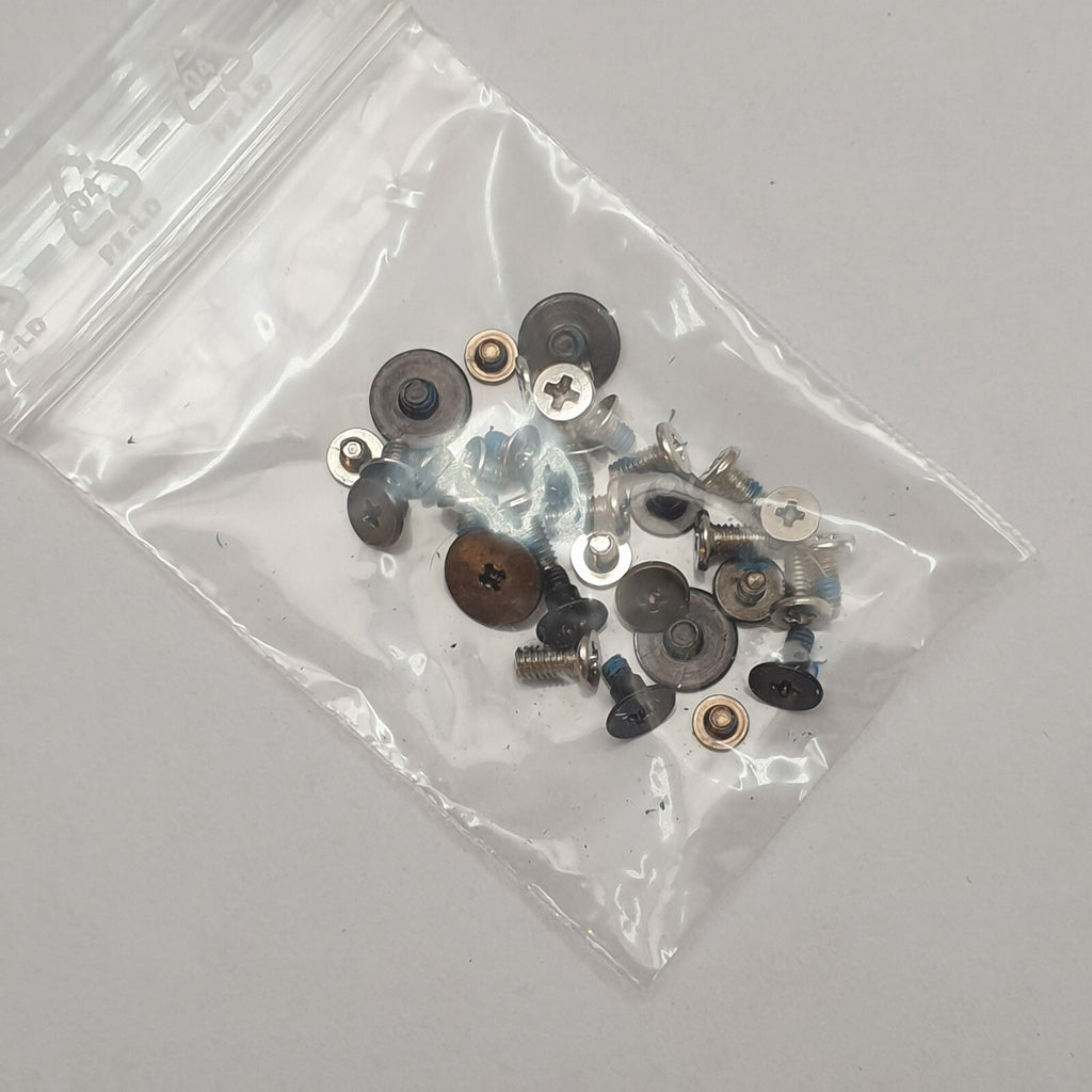 Lenovo ThinkPad T490s Schraubensatz Screw Set Schrauben Gehäuse – Bild 2