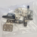 Dell Latitude 5590 Displayscharniere Scharnier Set Hinge Links Rechts