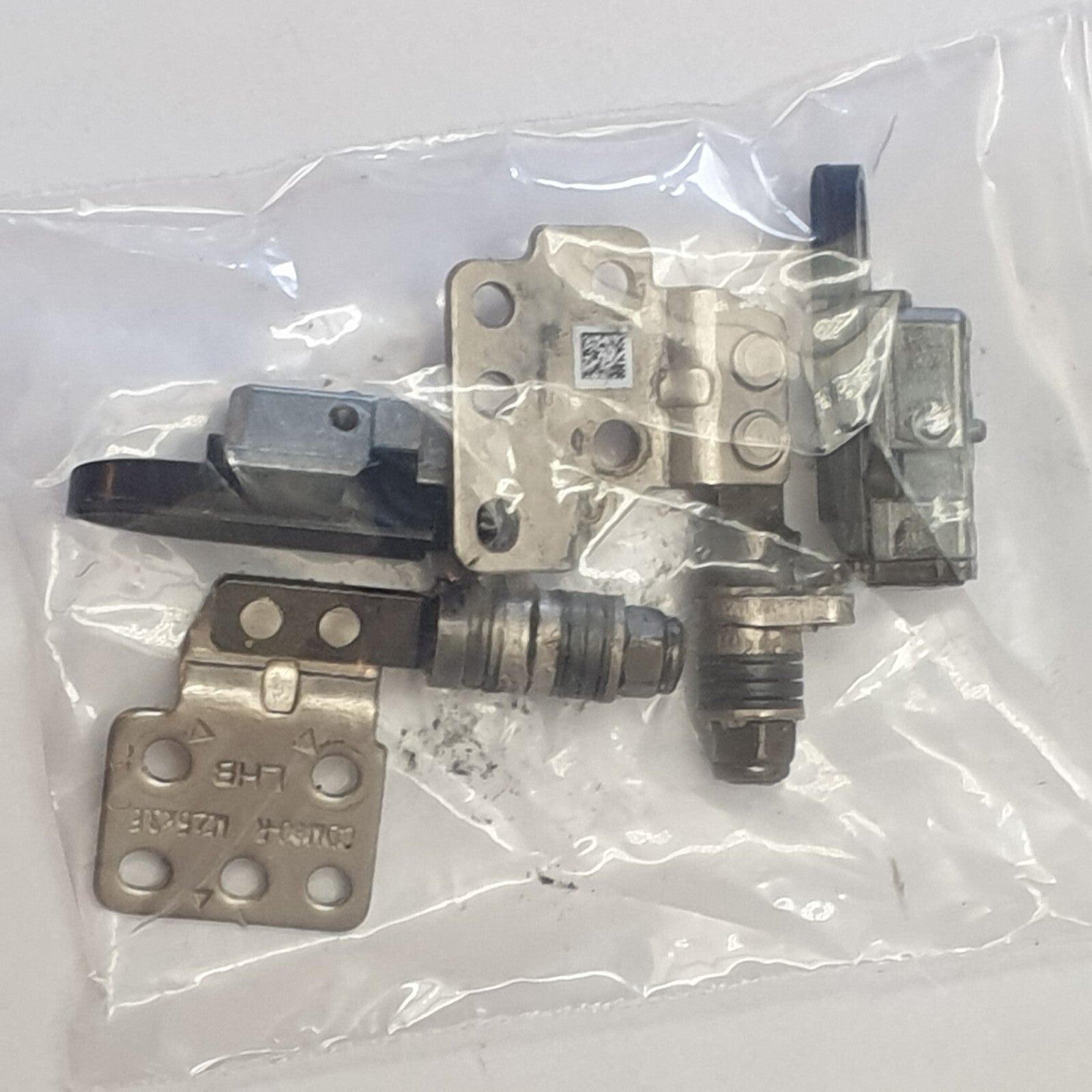 Dell Latitude 5590 Displayscharniere Scharnier Set Hinge Links Rechts