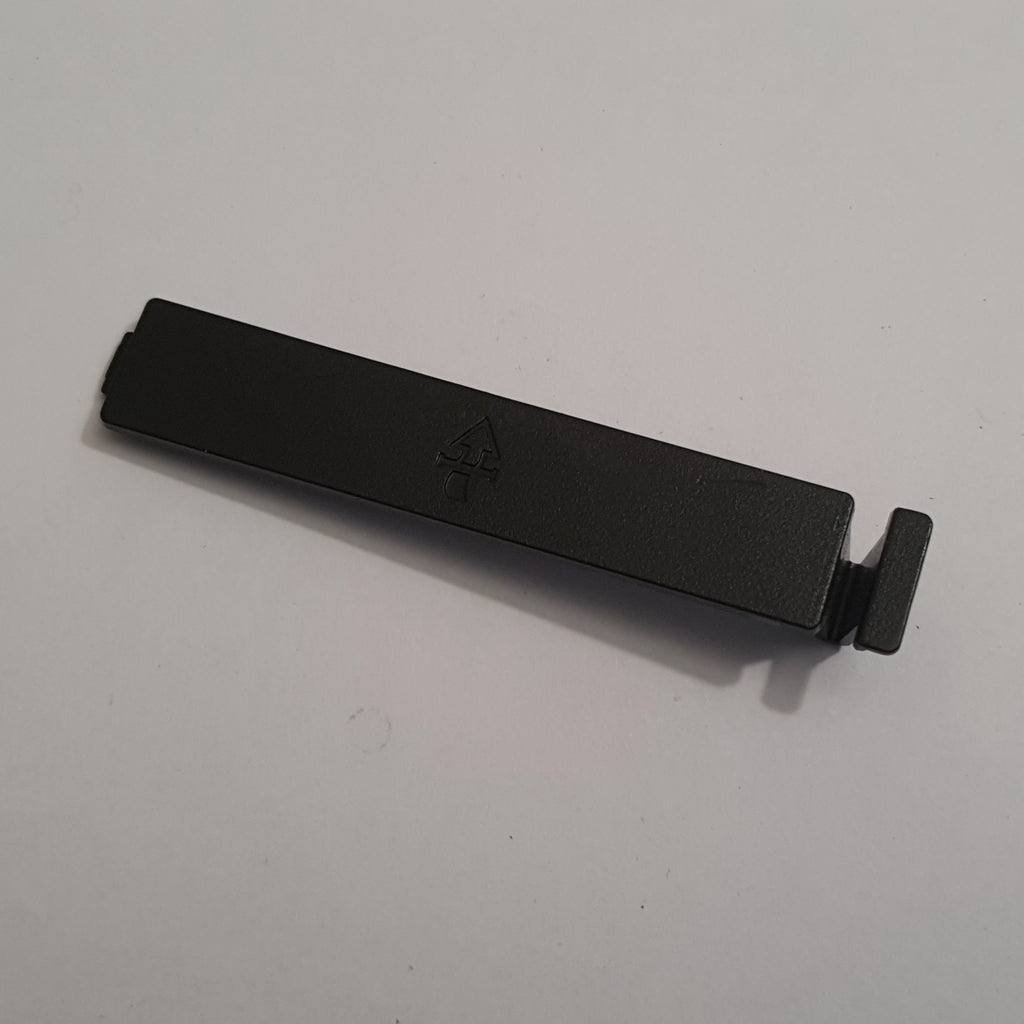 Fujitsu LifeBook S752 Modulschacht Abdeckung Slot Blende Laufwerk