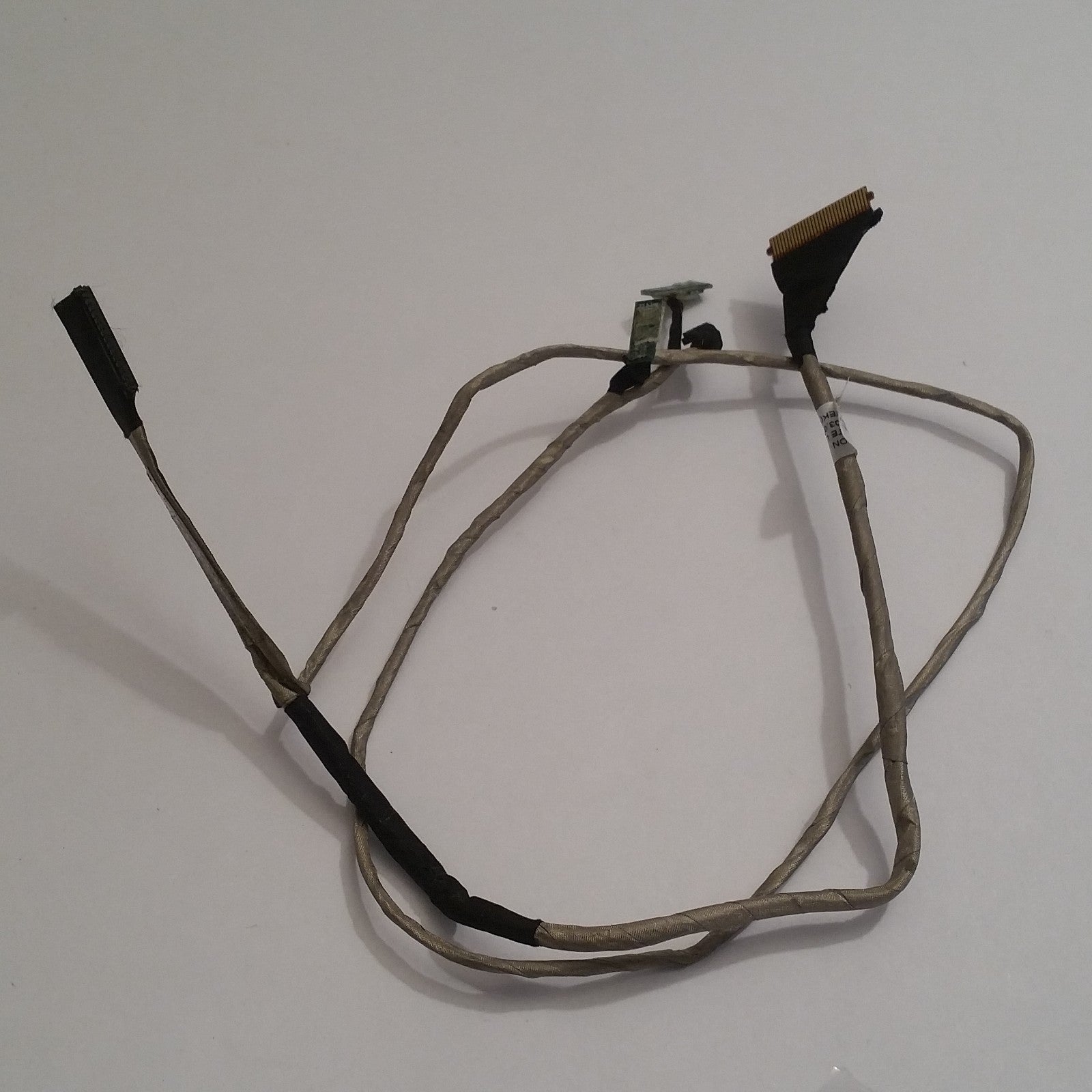 Lenovo ThinkPad X230 ThinkLight Displaykabel LCD Video Kabel LVDS Kabel