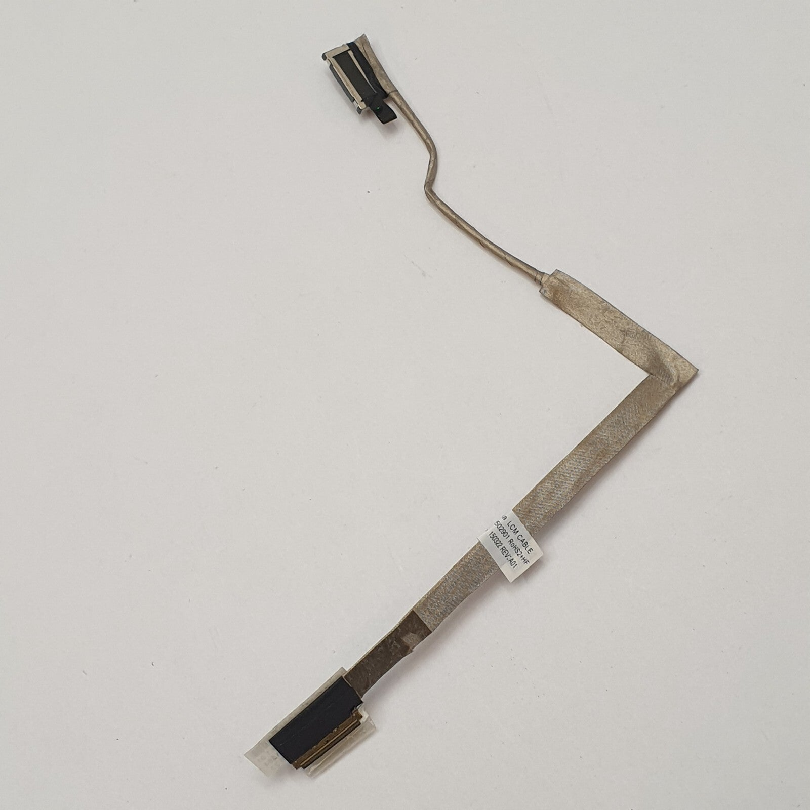HP Elite x2 1011 G1 Displaykabel LCM Cable Bildschirmkabel Video Kabel