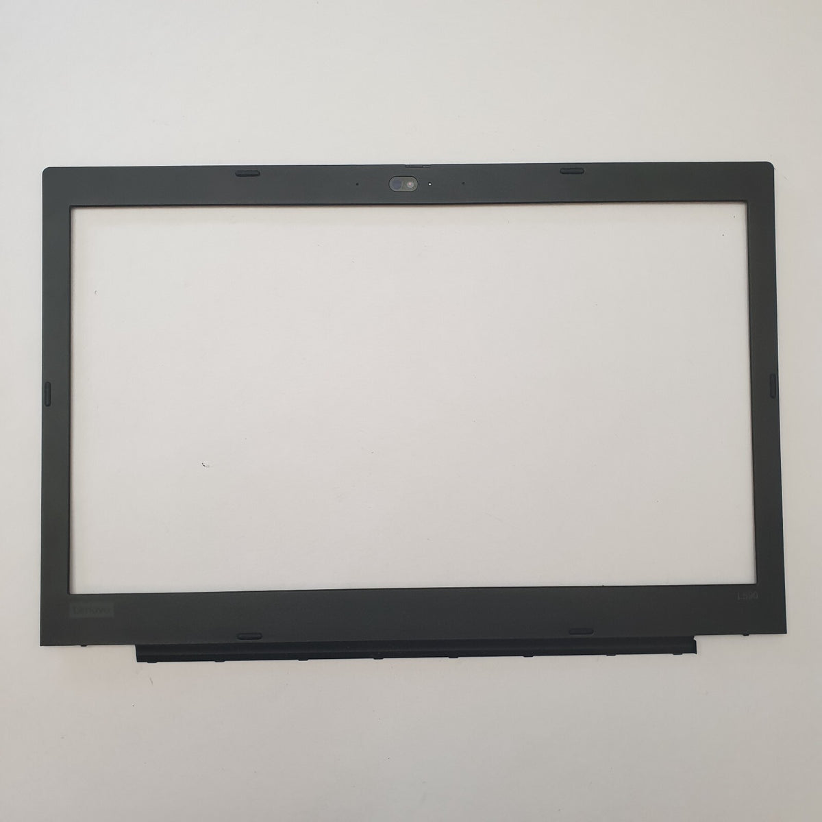 Lenovo ThinkPad L590 Displayrahmen Bezel Frontblende