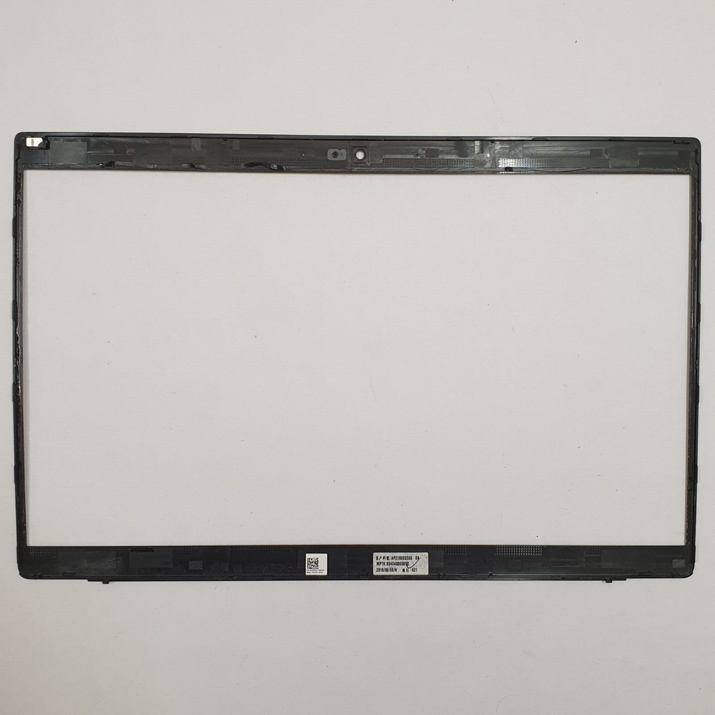 Dell Latitude 7390 Displayrahmen Bezel Frontblende – Bild 2