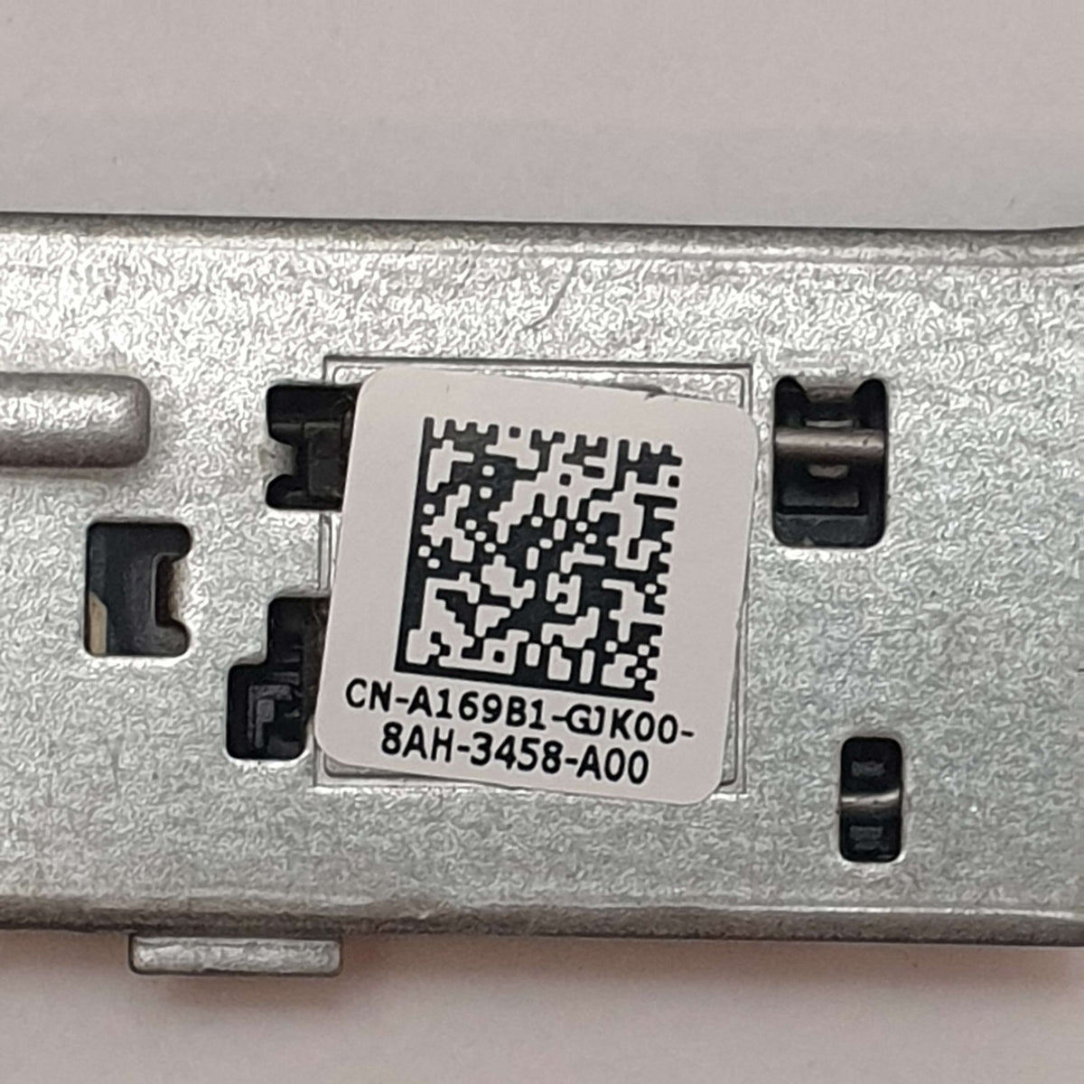 Dell Latitude 5591 Maustasten Touchpad Buttons Board