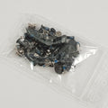 Clevo W370 W370ET Abook Schraubensatz Screw Set Schrauben