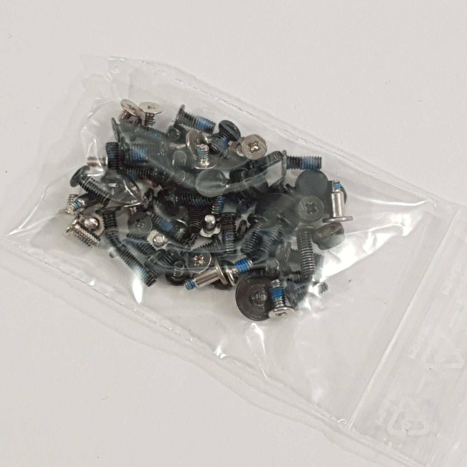 Clevo W370 W370ET Abook Schraubensatz Screw Set Schrauben