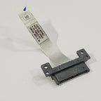 Clevo W370 W370ET Abook DVD Laufwerk SATA Adapter Kabel Connector Platine – Bild 2