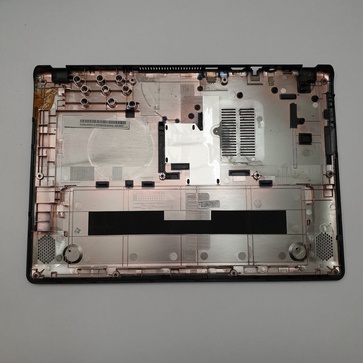 Acer Aspire ES1-331 ES1 331 Gehäuse Unterschale Unterteil Bottom Base Cover Case