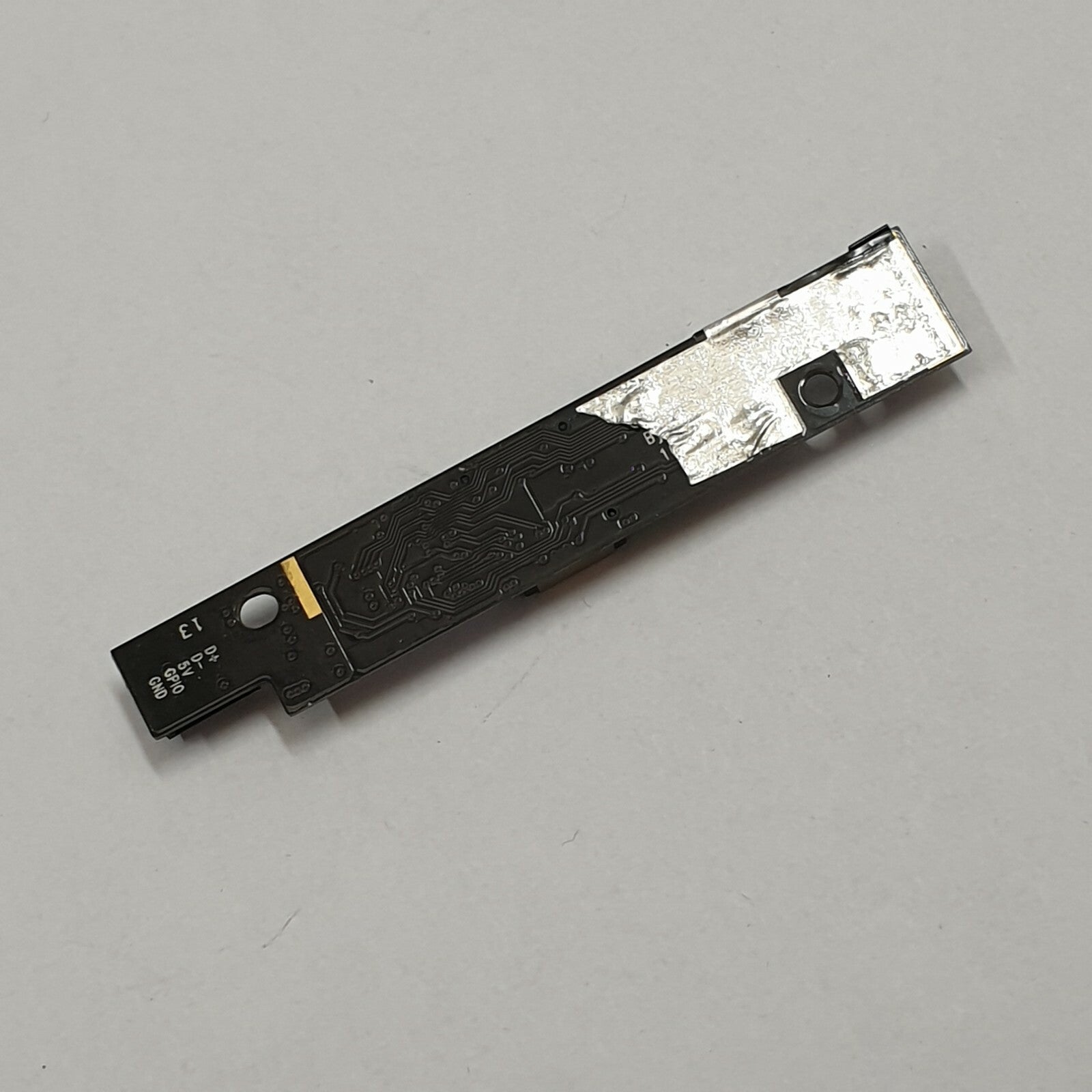 HP EliteBook 8540w Webcam Kamera Modul Camera Board – Bild 2