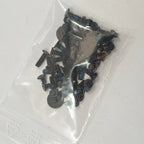 Dell Latitude E6510 Schraubensatz Screw Set Schrauben Gehäuse – Bild 2
