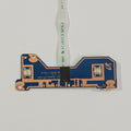 Samsung 370R NP370R5E Touchpad Tasten Board mit Kabel