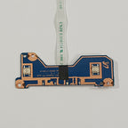 Samsung 370R NP370R5E Touchpad Tasten Board mit Kabel