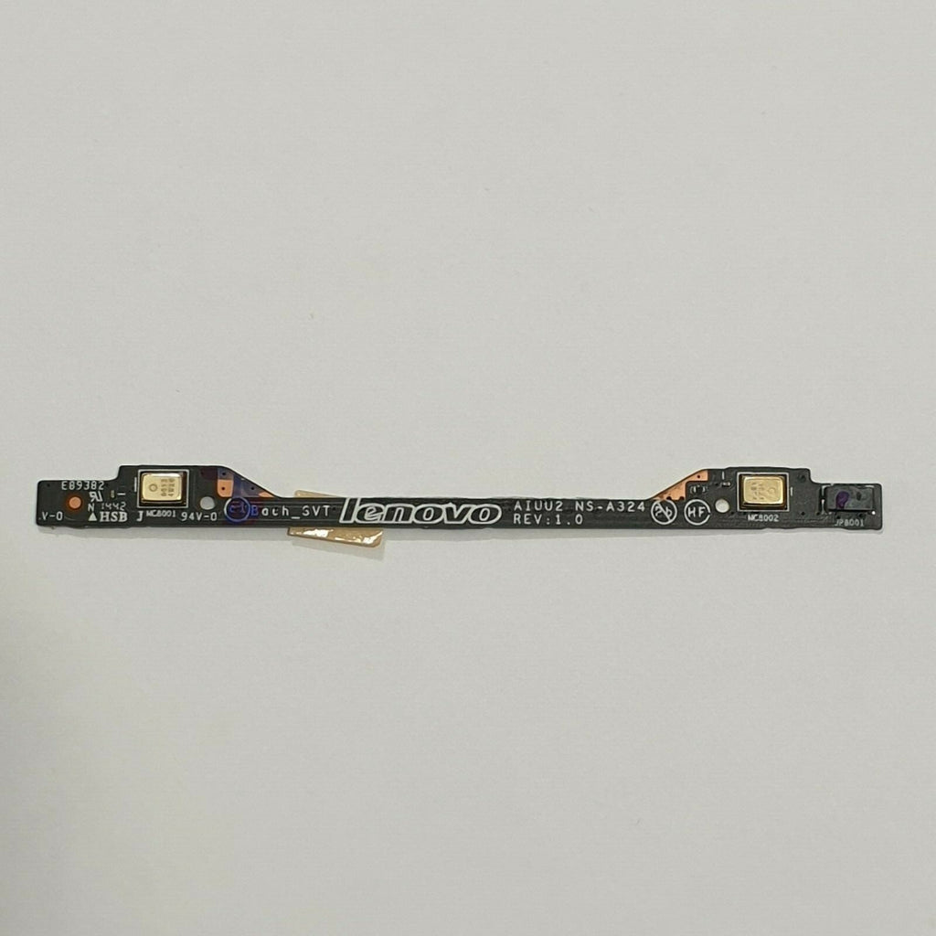 Lenovo Yoga 3 Pro 1370 Mikrofon Board Platine Microphone Array