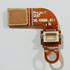 Lenovo ThinkPad X1 Carbon Gen 1 Fingerprint Sensor Fingerabdruck Scanner Modul – Bild 2