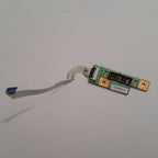 Medion Akoya S5612 LED Board mit Kabel Statusanzeige Platine – Bild 2