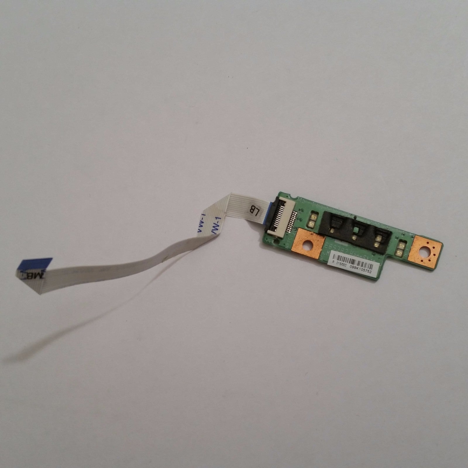 Medion Akoya S5612 LED Board mit Kabel Statusanzeige Platine – Bild 2