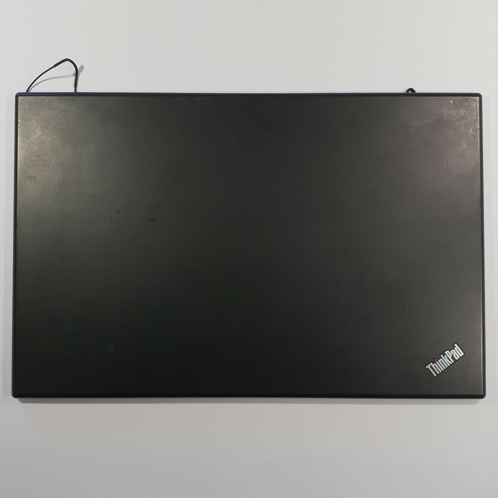 Lenovo ThinkPad L512 Displaygehäuse Deckel Gehäuse Top Lid LCD Cover