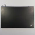 Lenovo ThinkPad L512 Displaygehäuse Deckel Gehäuse Top Lid LCD Cover