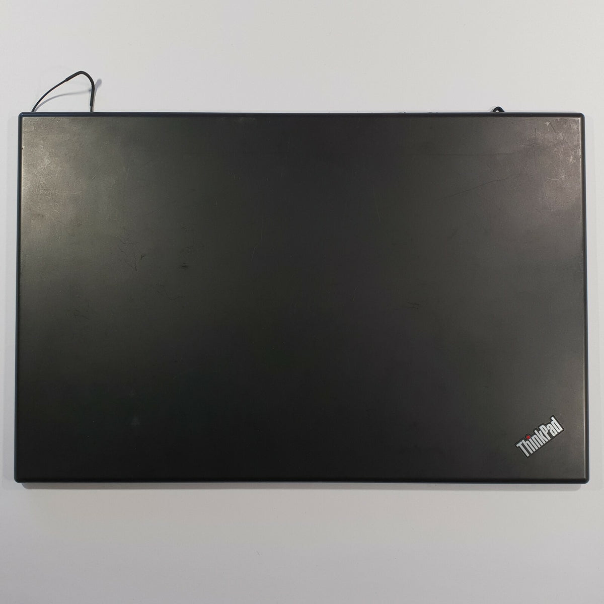 Lenovo ThinkPad L512 Displaygehäuse Deckel Gehäuse Top Lid LCD Cover