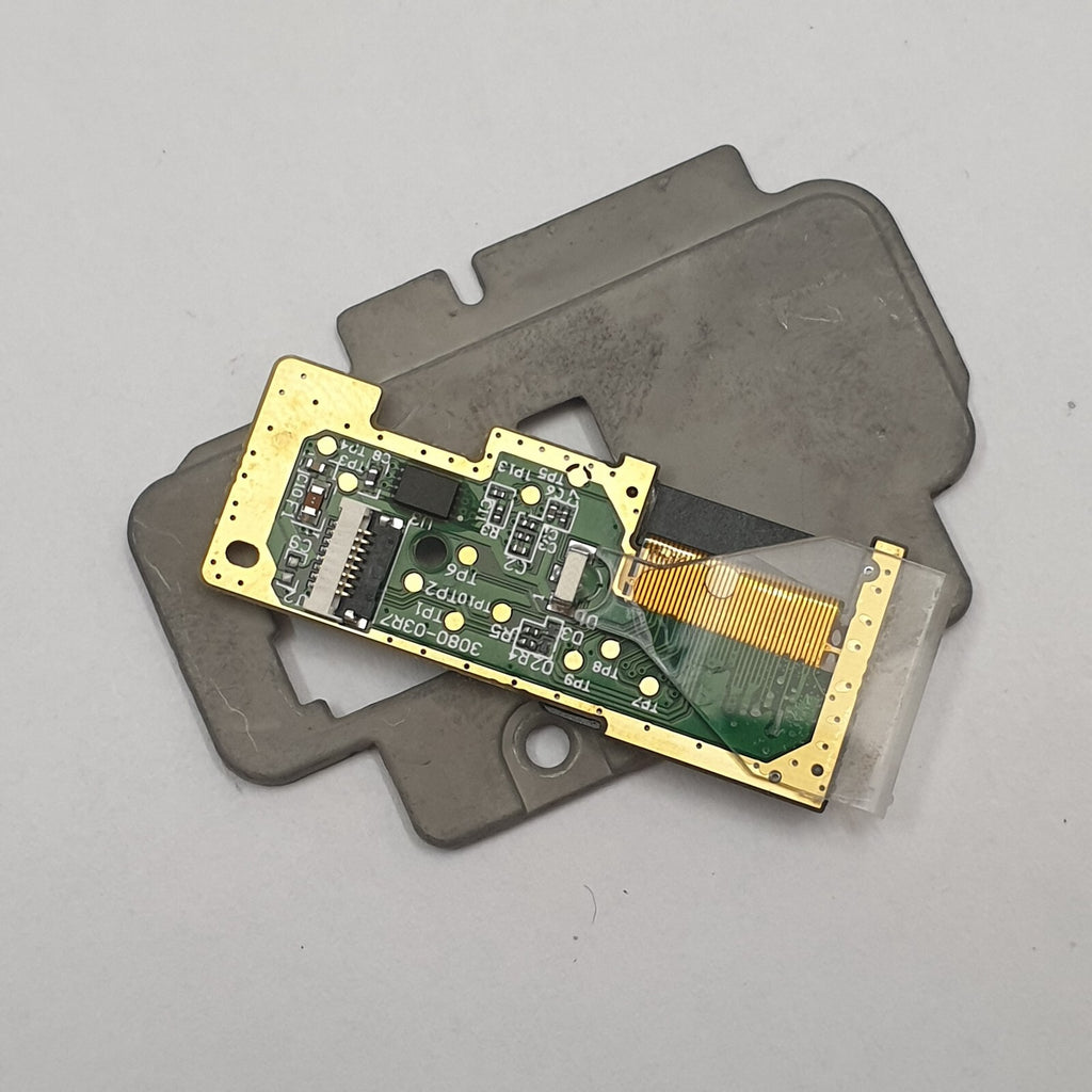 Lenovo ThinkPad X1 Yoga Gen 2 Fingerprint Sensor Fingerabdruck Platine – Bild 2