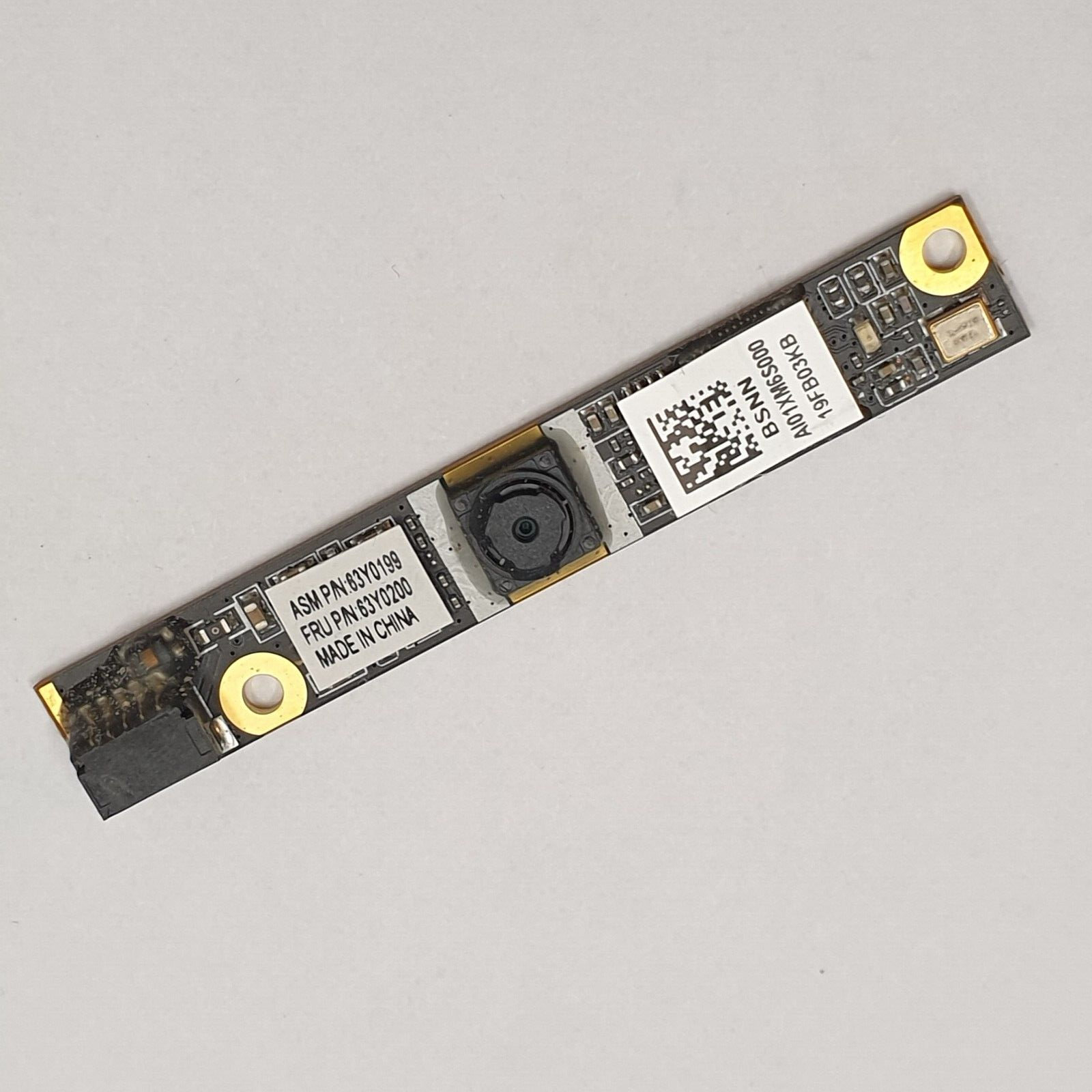 Lenovo ThinkPad Edge E325 Webcam Kamera Modul